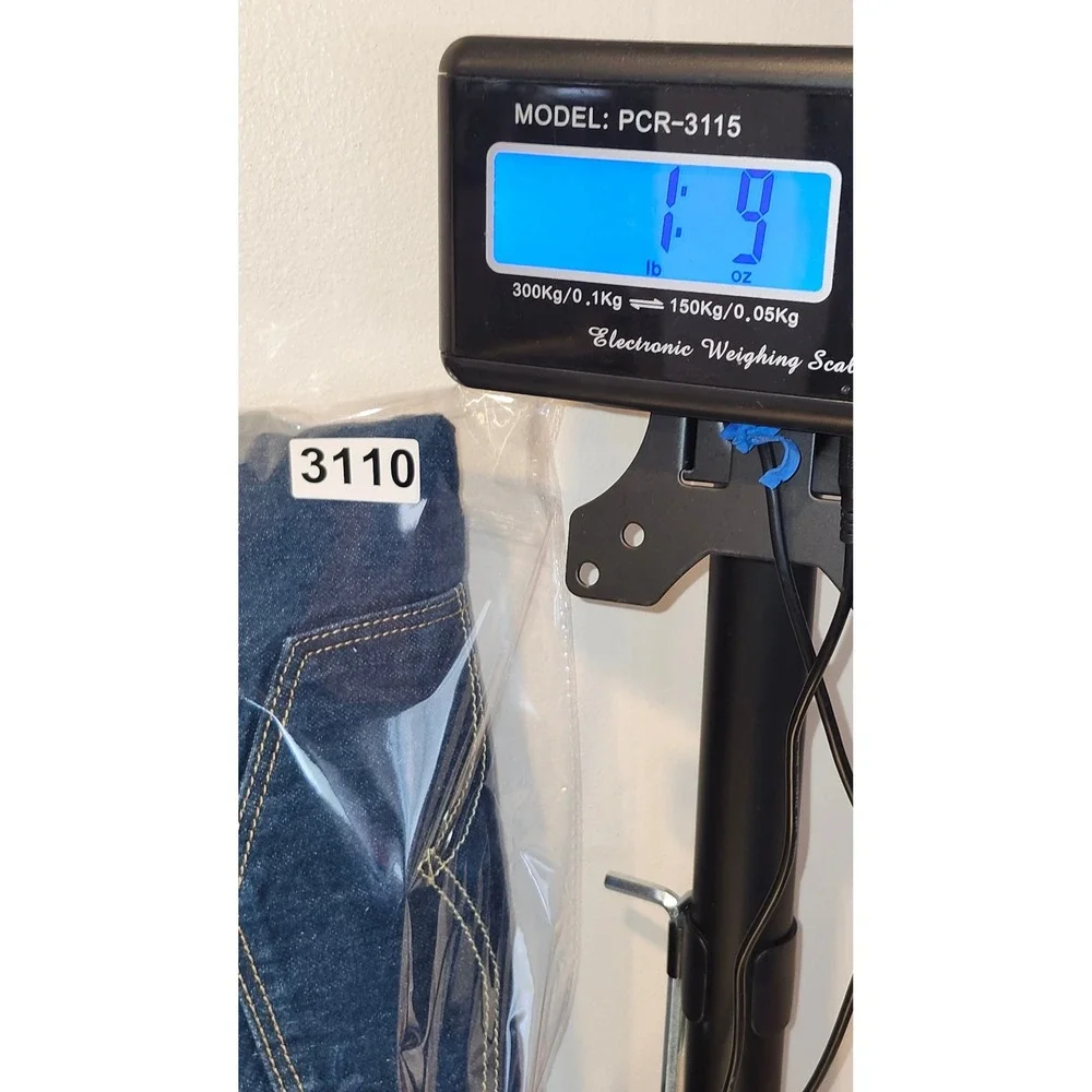 Levis levis 501